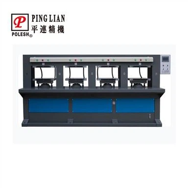 Mesin Press Dingin EVA Pelat Besar