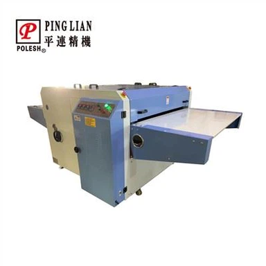 Mesin Laminating Kain